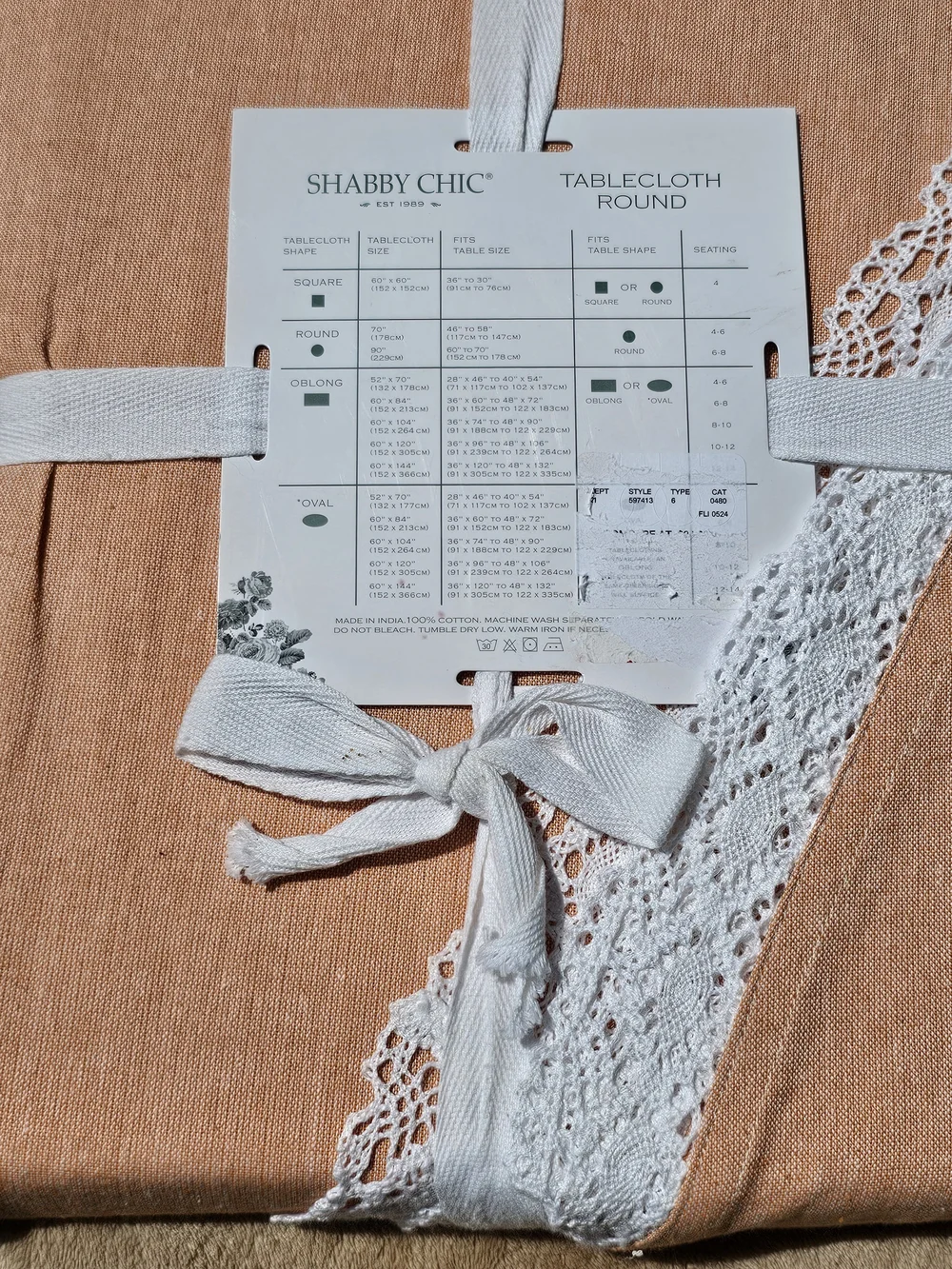 Shabby Chic 90